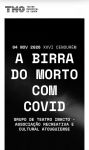 A Birra do Morto com Covid