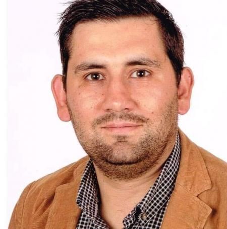 Jos&eacute; Manuel Pereira Lopes