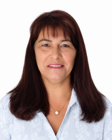 Maria Olinda Pereira Gameiro