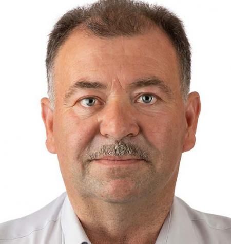 Lu&iacute;s Manuel Gameiro de Oliveira