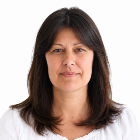 Maria Arlete Pereira Lopes Ver&iacute;ssimo