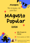 Magusto Popular - Junta de Freguesia e Catequese Paroquial