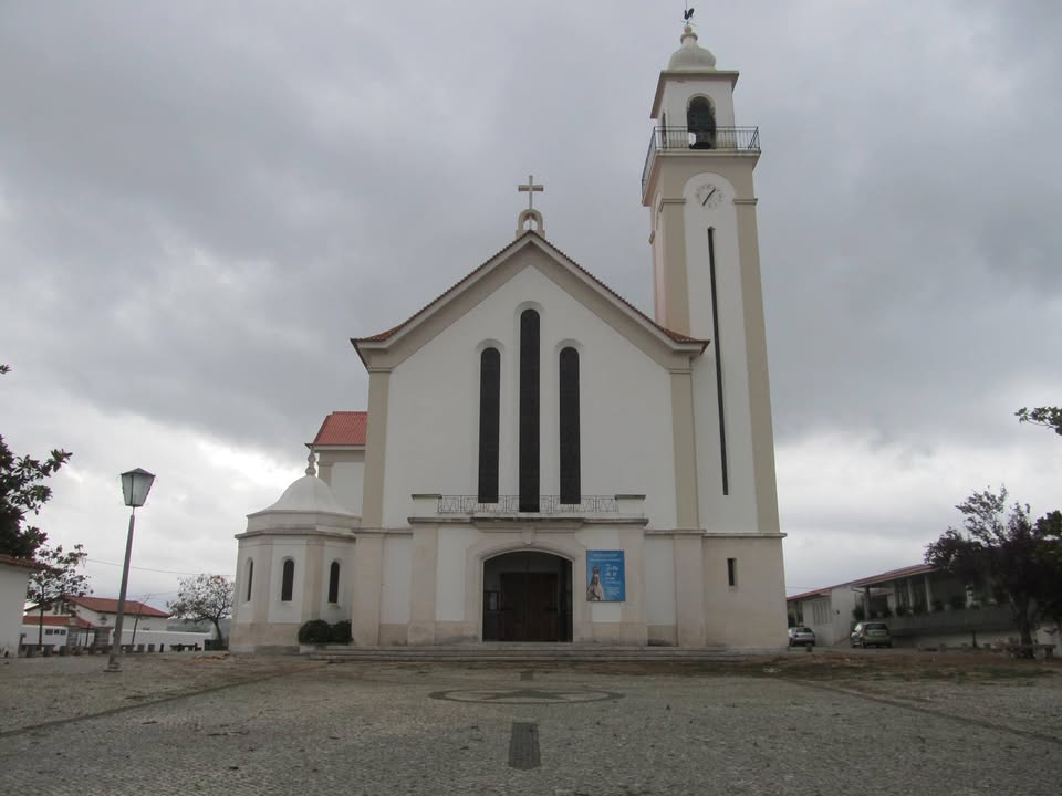 Par&oacute;quia de S. Bartolomeu de Atouguia