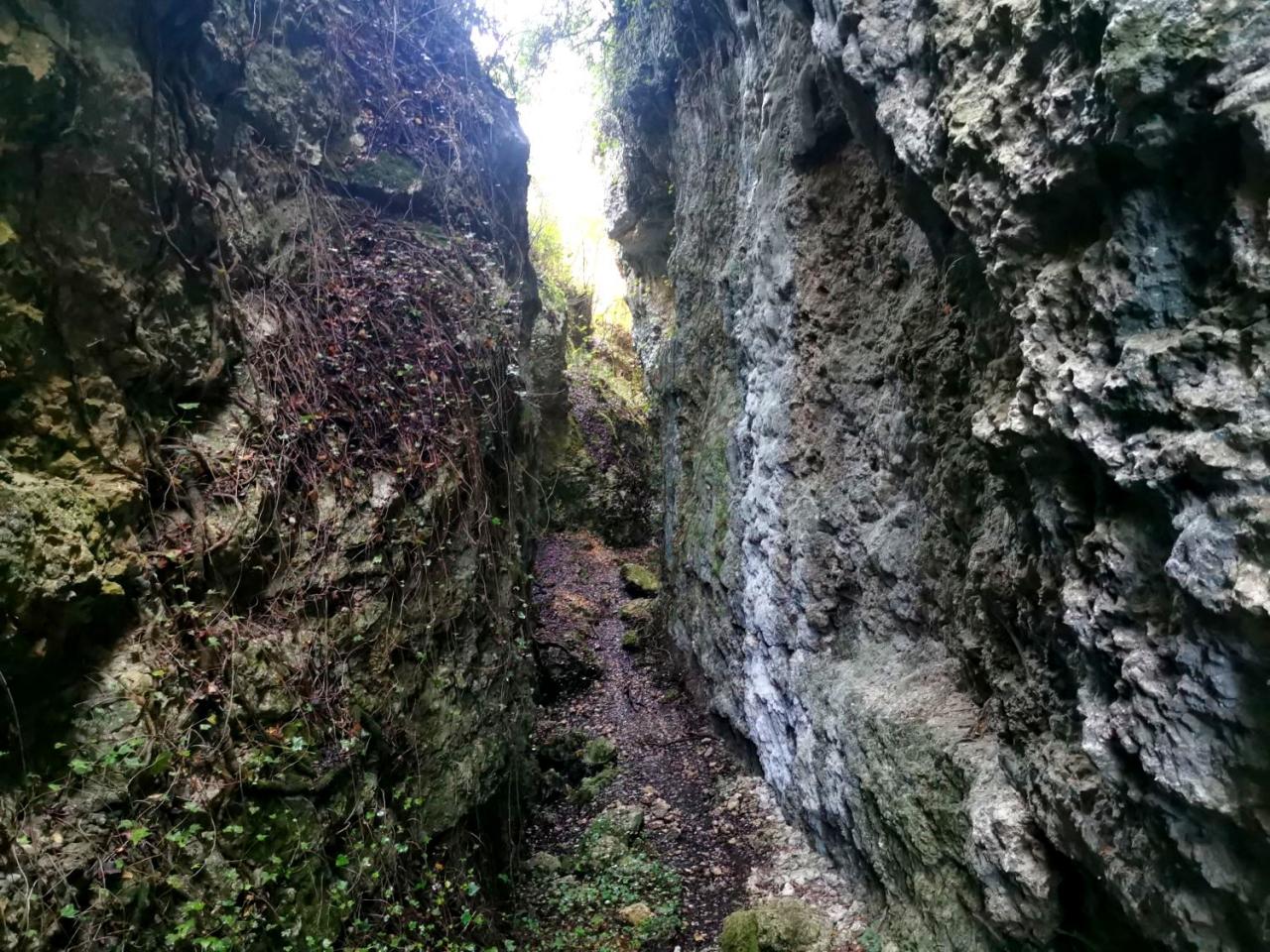 Algar da Lomba Gorda 