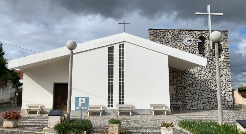 Capela de Santa Teresa (Zambujal)